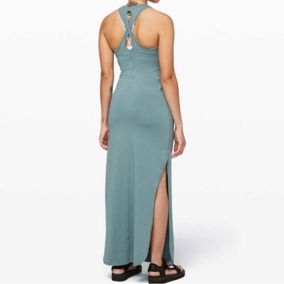 Lululemon Restore and Revitalize Dress - Picture 2 of 6